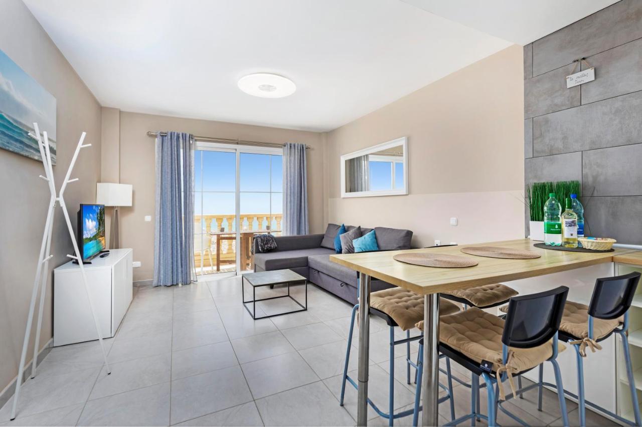 Smart-Beachview Costa Calma Exteriör bild